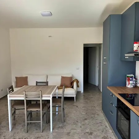 Appartement Mansio Murena