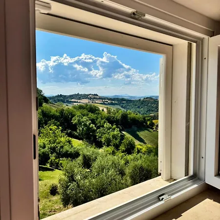 Mansio Murena Appartement