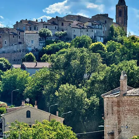 Appartement Mansio Murena