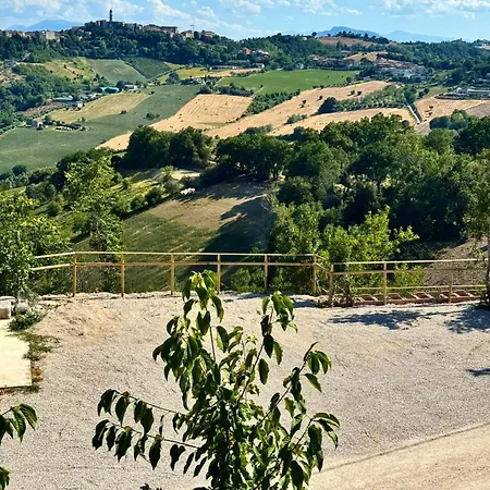 Appartement Mansio Murena *