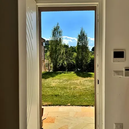 Appartement Mansio Murena