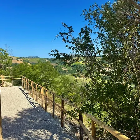 Appartement Mansio Murena