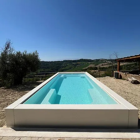 Appartement Mansio Murena